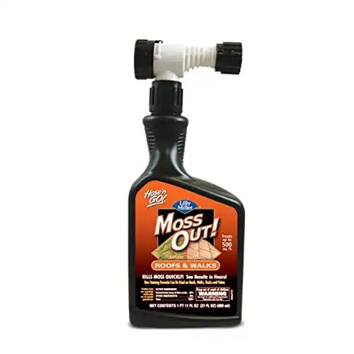 Lilly Miller Moss Out Complete Guide for All Applications