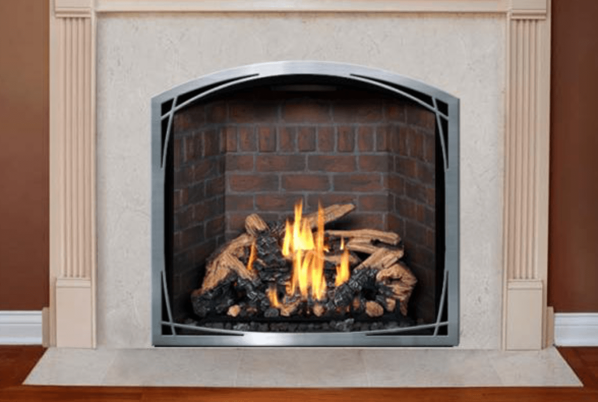 Mendota: FV41 Arch - WhyFire.com