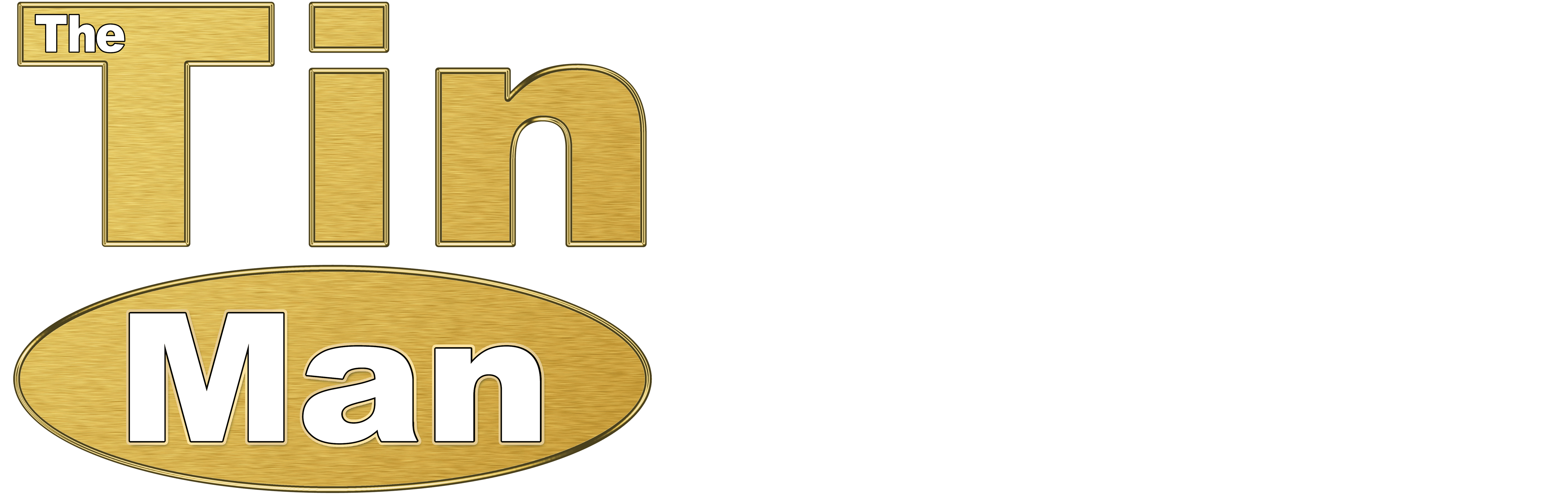 Scenario Page The Tin Man