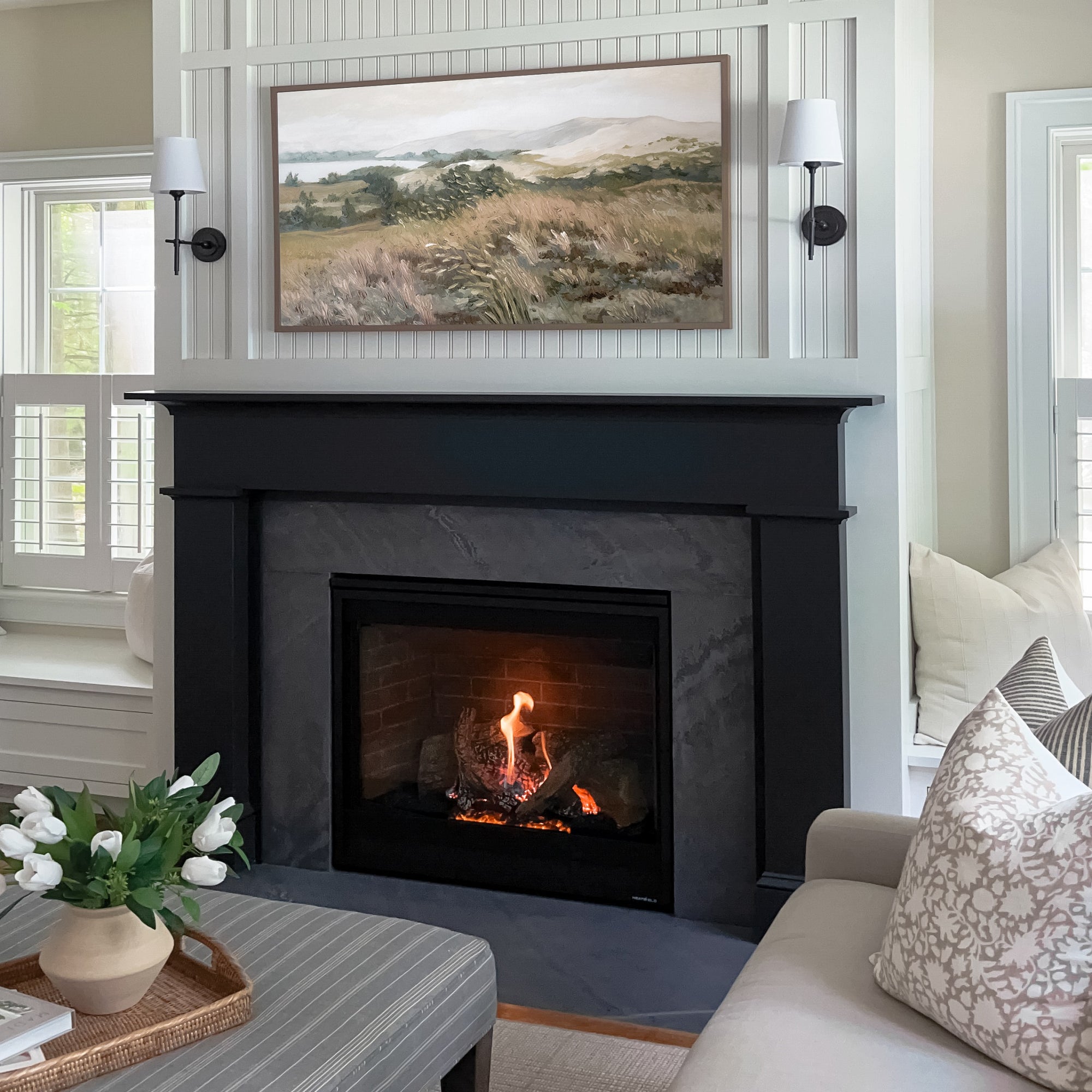 Heat & Glo: SlimLine 9X – Heating & A/C Installation Services in