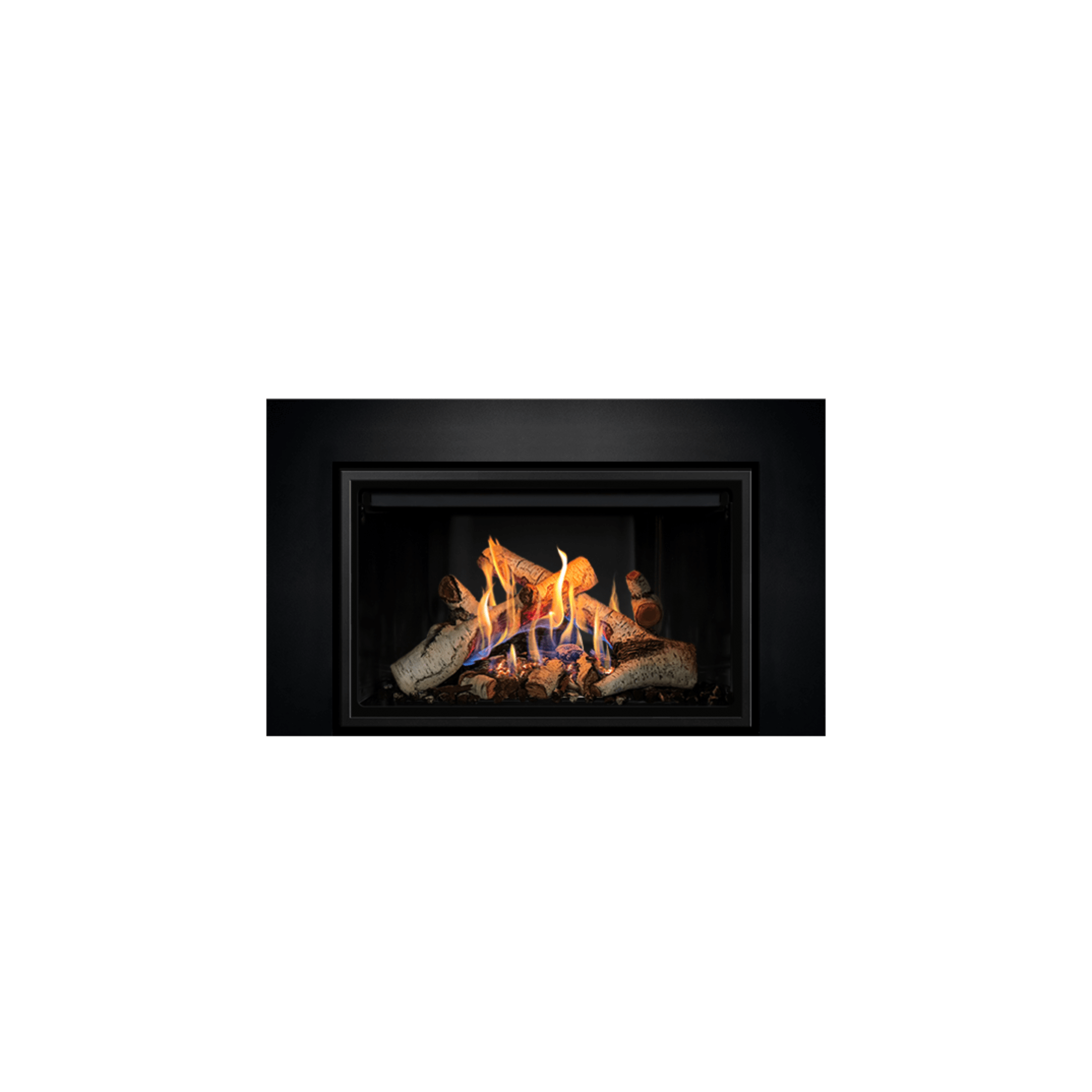 Mendota: FV33i FireIn – Rettinger Fireplace Systems Inc.