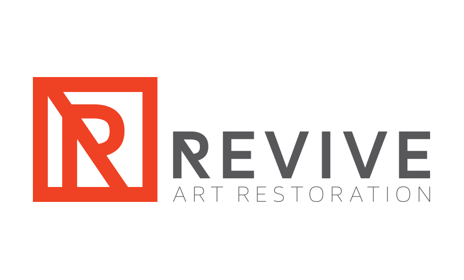 Revive Art Restoration hello