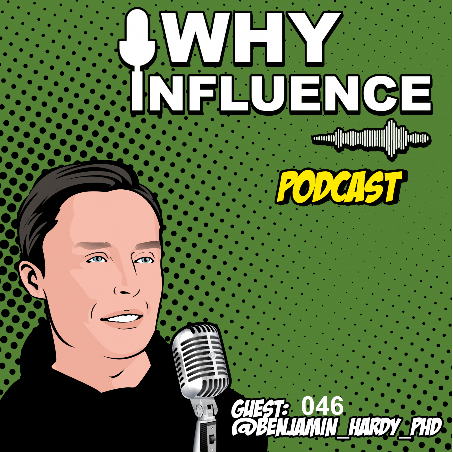 Defining Your Future Self How Dr. Benjamin Hardy Grew His Email List