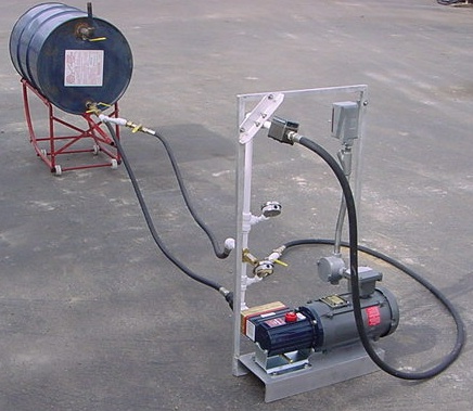 Automatic Additive Injection System - Industrial Propane Service, Inc.