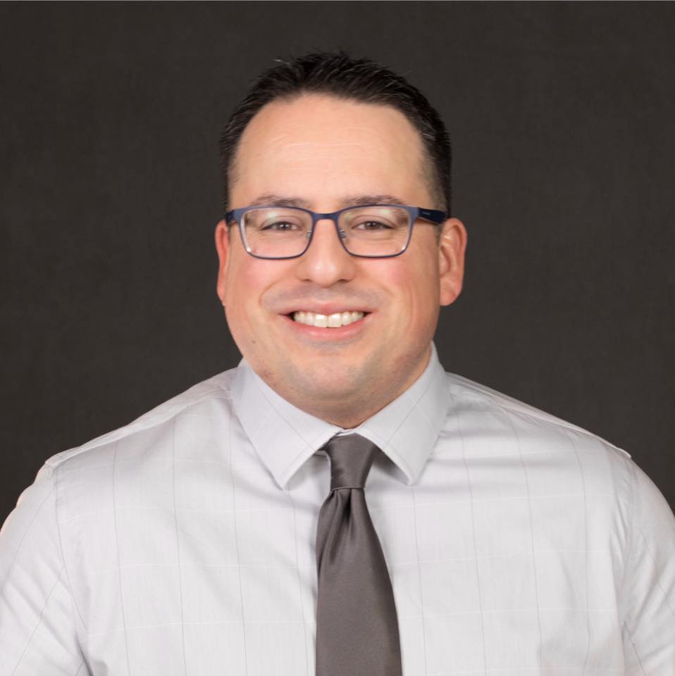 Christopher Leon Libertas at eXp Realty