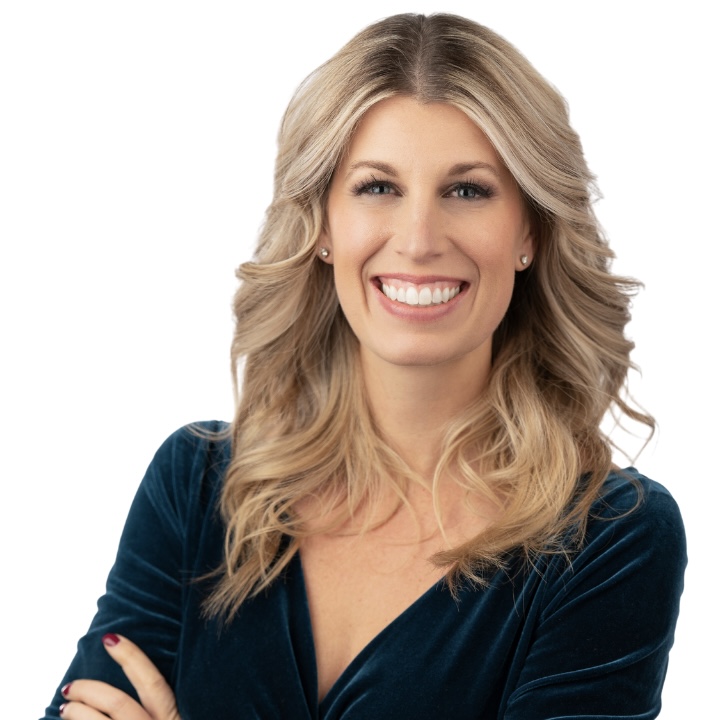 Keri Shull Libertas at eXp Realty