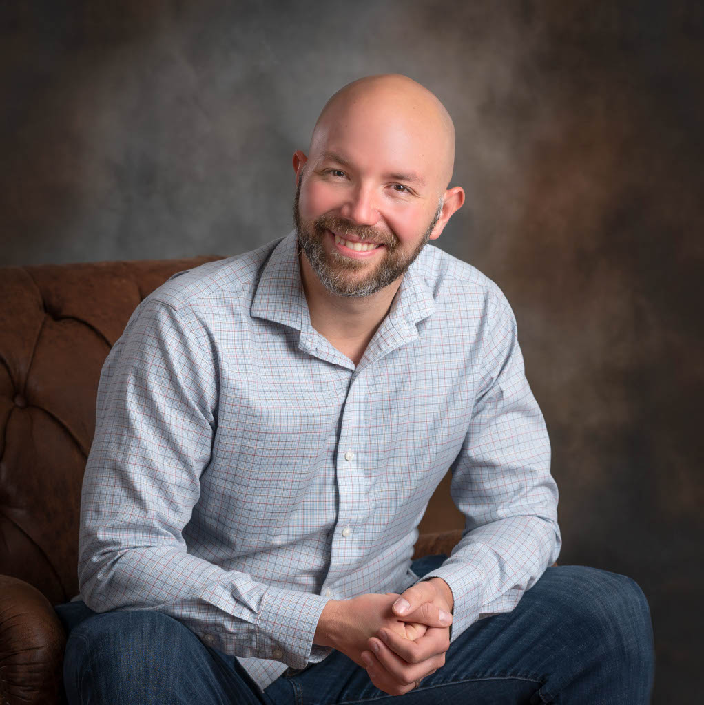 Adam Price Libertas at eXp Realty