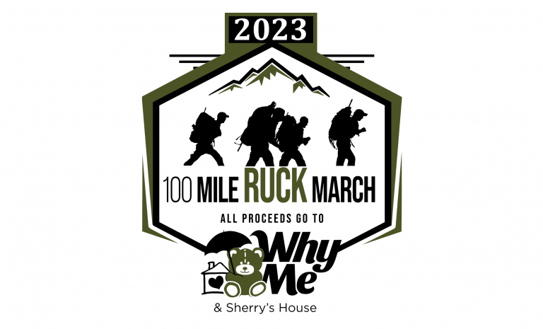 Ruck March Events 2023 Events