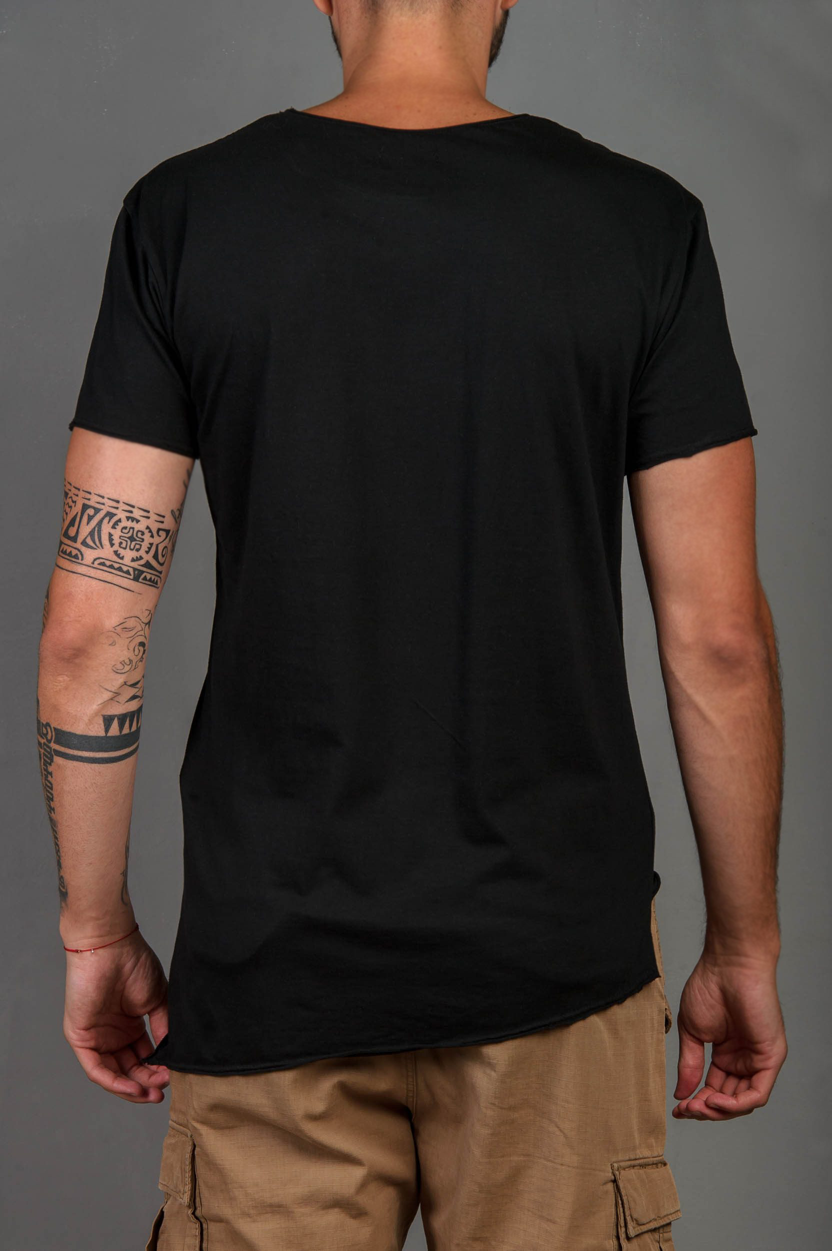 Men's Black Shirts Online Sale ZARA Canada