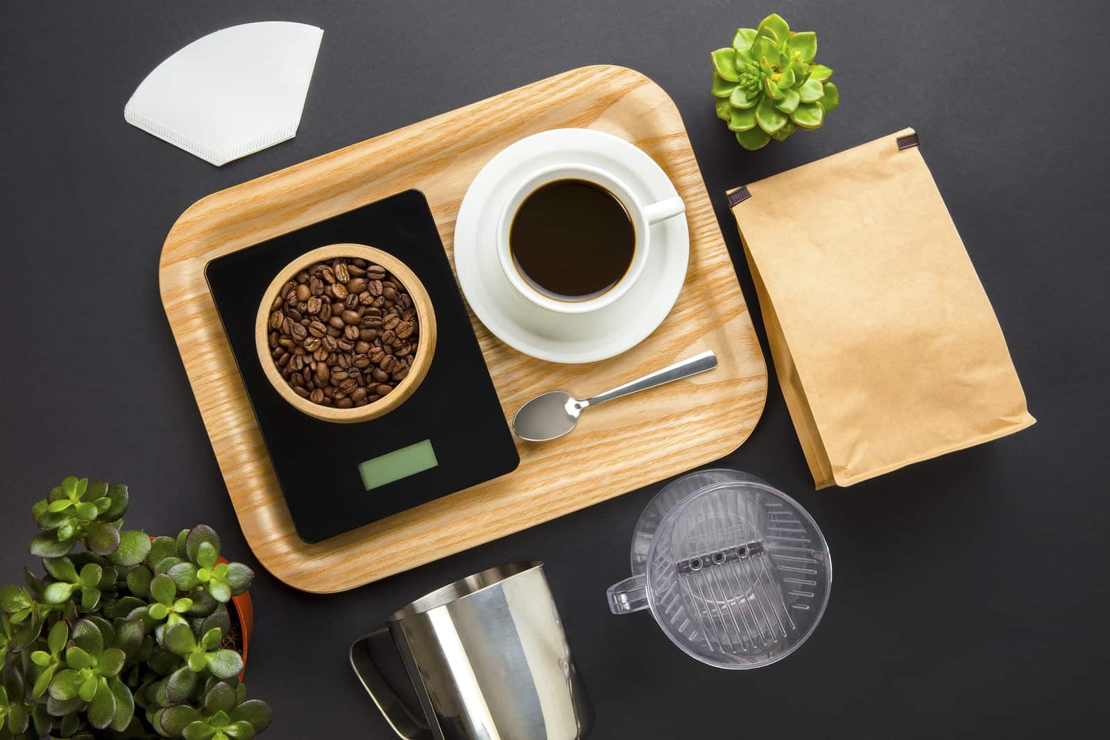 The Best Coffee Scale Reviews and Buying Guide LaptrinhX / News