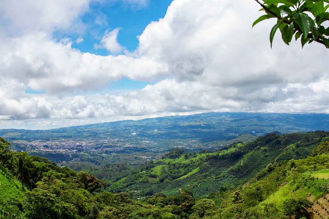 Best San Ramon, Costa Rica Information Guide Why Not Costa Rica?