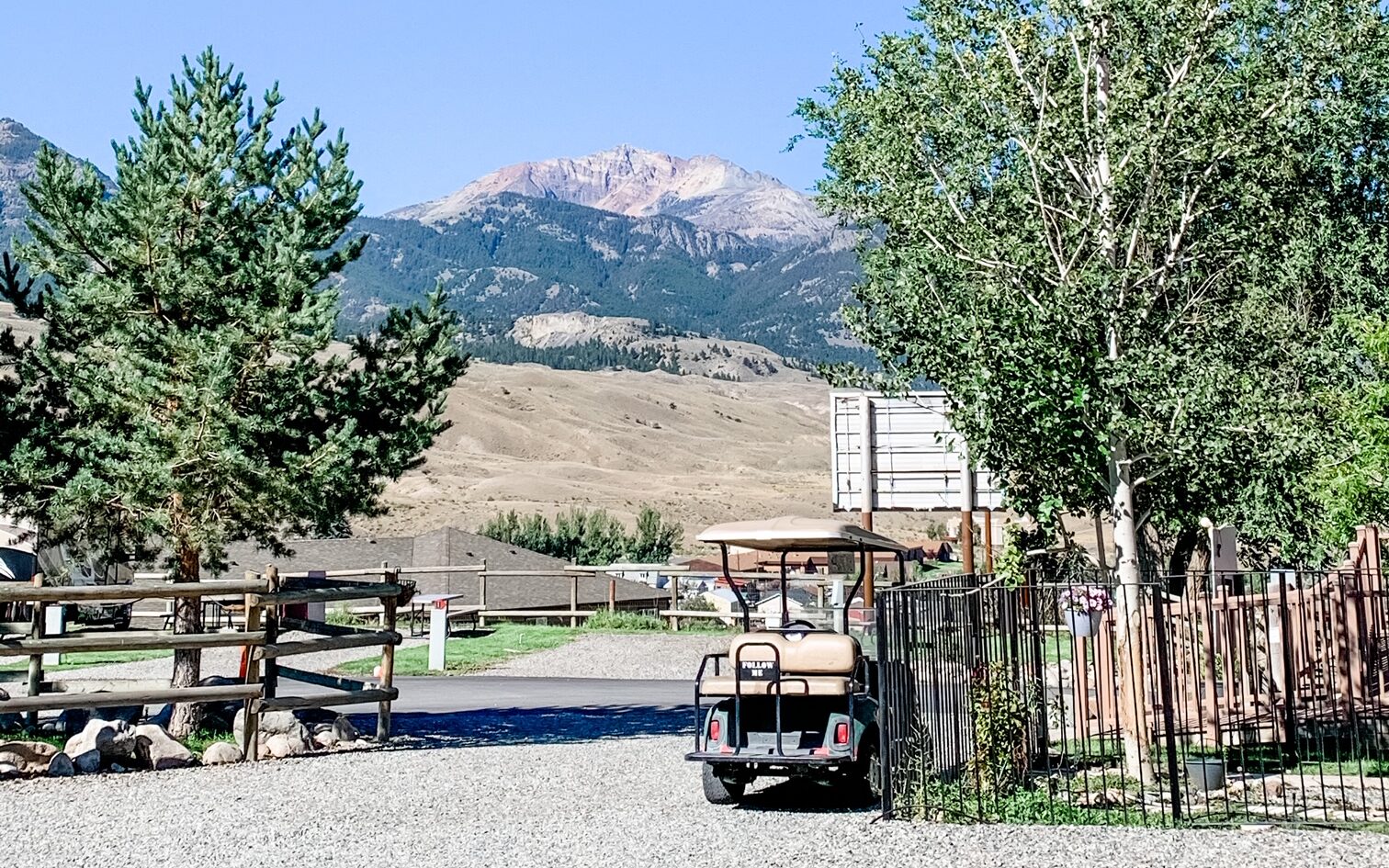 Jobs for FullTime RVers The Beginner's Guide to Work Camping Why