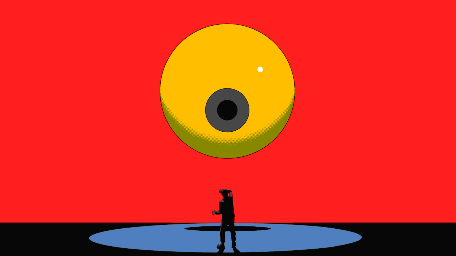 Computers are faster and faster, but their speed is still