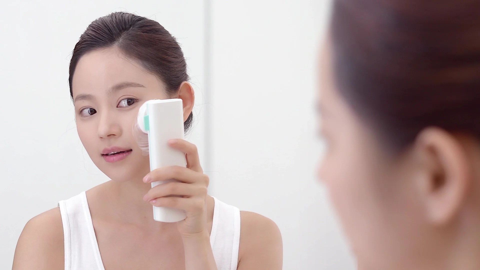 Vanav Bubble Pop Cleanser at Why So WSOGG