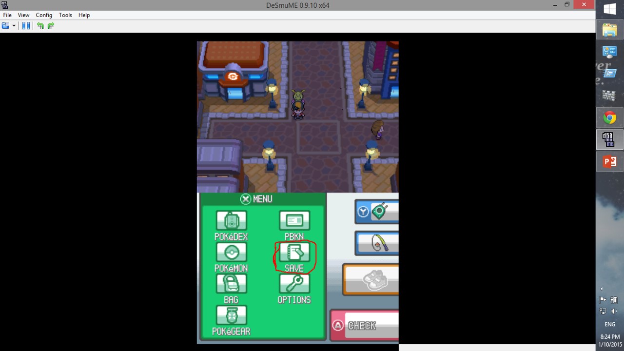 Pokemon silver emulator mac guidemodels