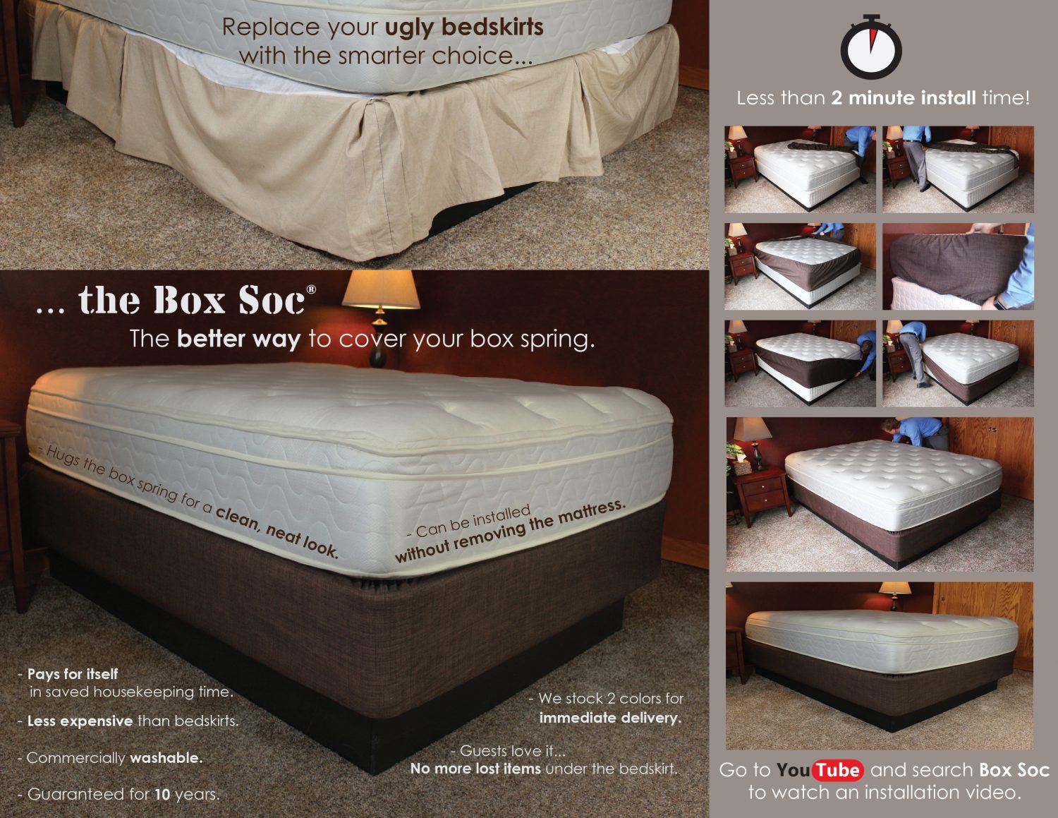 Do You Put A Box Spring On A Platform Bed