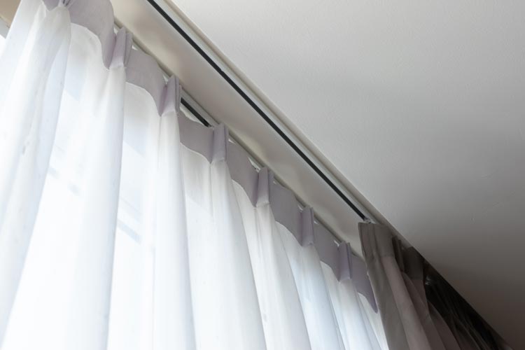Window Treatments Whyte Design