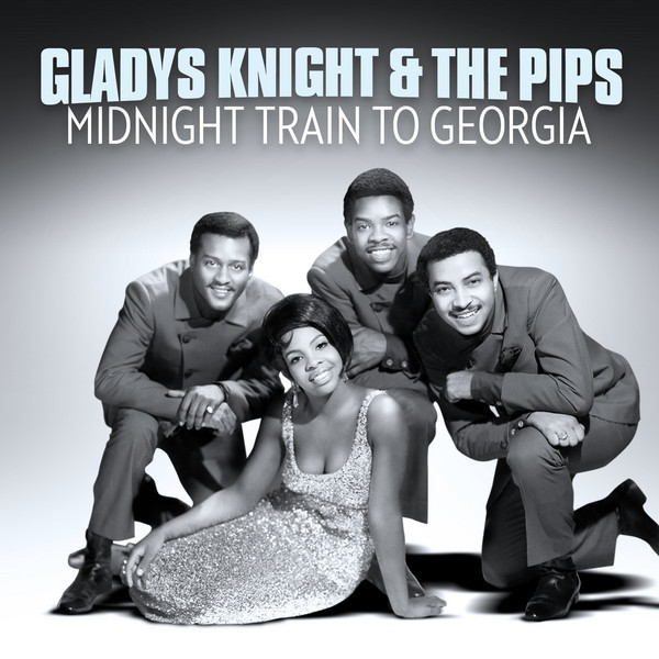 Gladys Knight & the Pips Midnight Train to PowerPop… An
