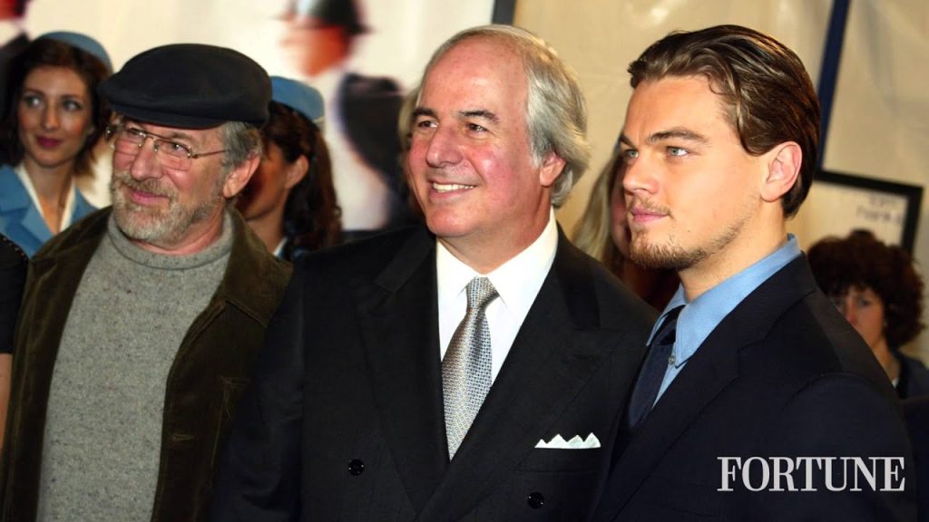 Catch Me If You Can Book vs Movie Book vs Movie Analyzing the Adaptation(024)