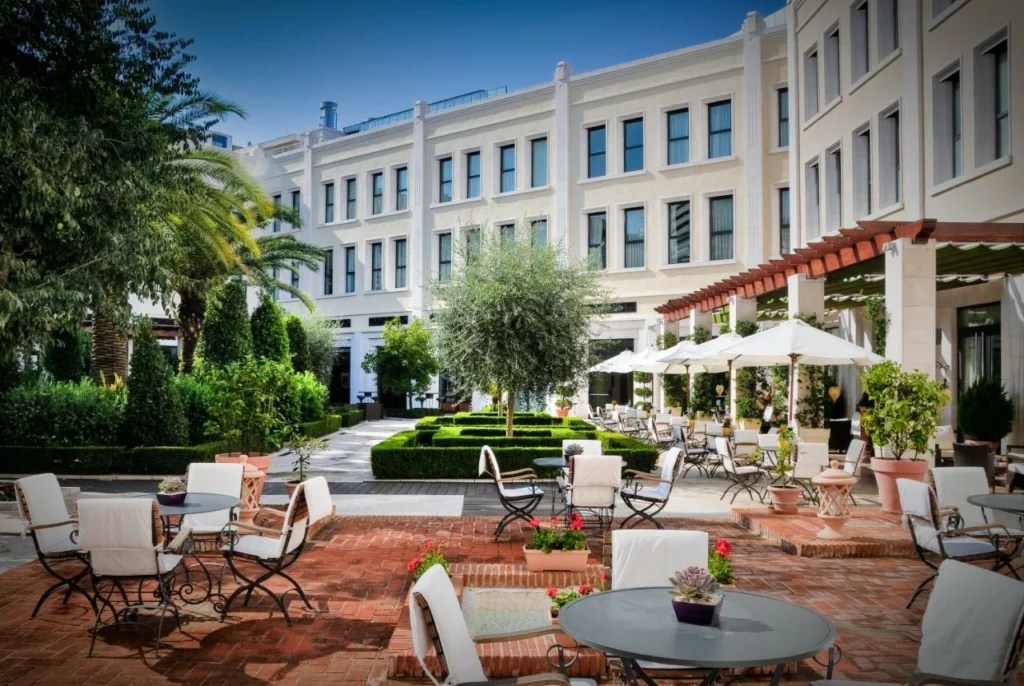 19 Best Valencia Boutique Hotels in 2023