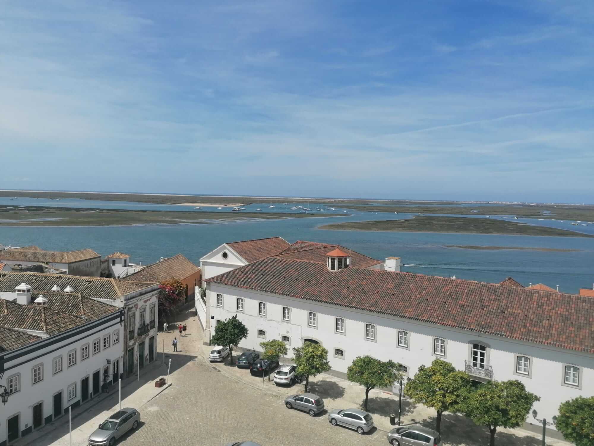 Is Faro Portugal Worth Visiting? Yes (13 Reasons Why)