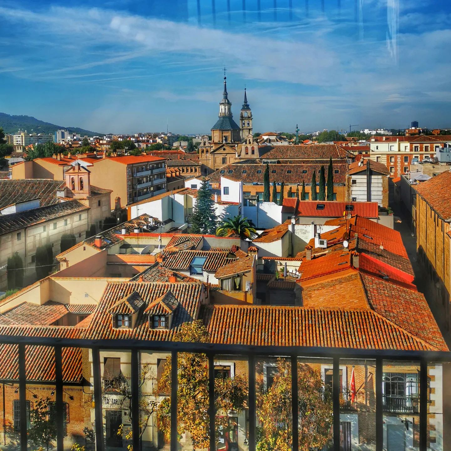 13 Best Things to Do in Alcalá de Henares, Spain