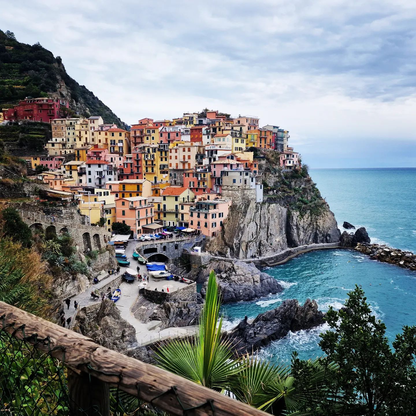 Best Time to Visit Italy Weather tips & Things to do