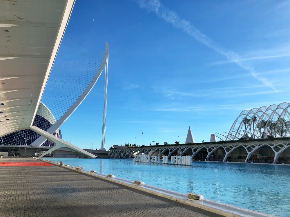 41 Things to Do in Valencia, Spain A Local's Guide
