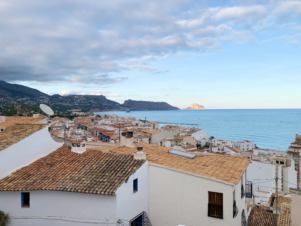 Altea, Spain Things to Do, Hotels, and Properties