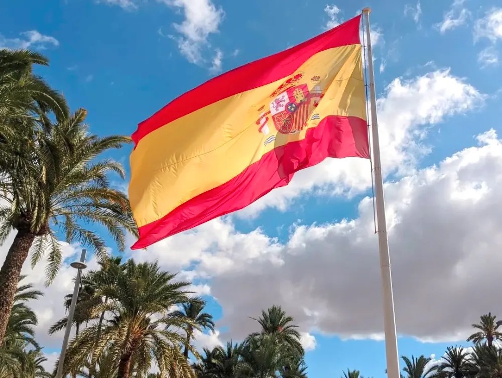 The Best of Spain What it is Famous for