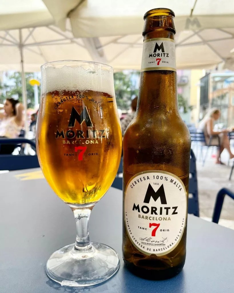 15 Best Spanish Beers & Brands You Should Try