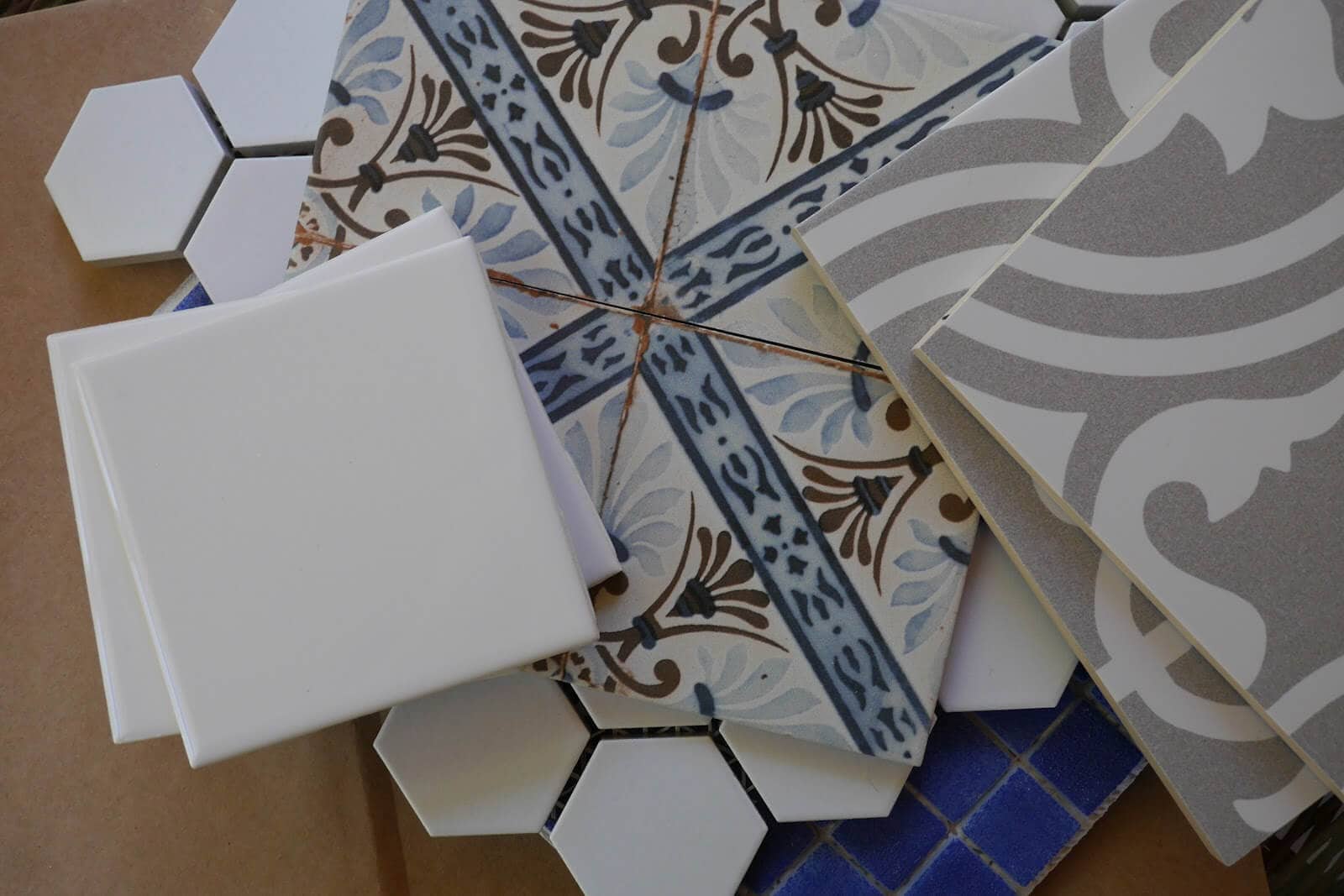 10 Craft Ideas for Your Leftover Ceramic Tile Why Tile