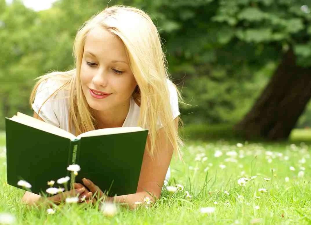 7 Best Books To Read In Your Twenties Why To Read
