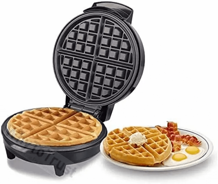 Mini Belgian Waffle Maker The Truth About It Why To Trust