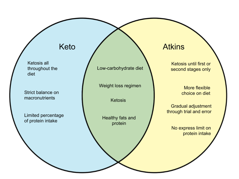 Keto Diet Stages News and Health