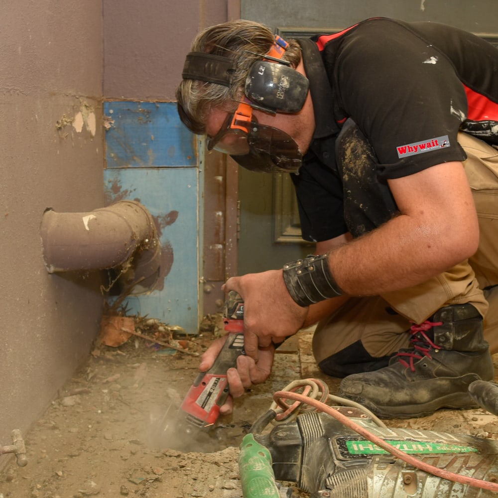 Oxenford Plumbers 7Day Service Whywait Plumbing Services