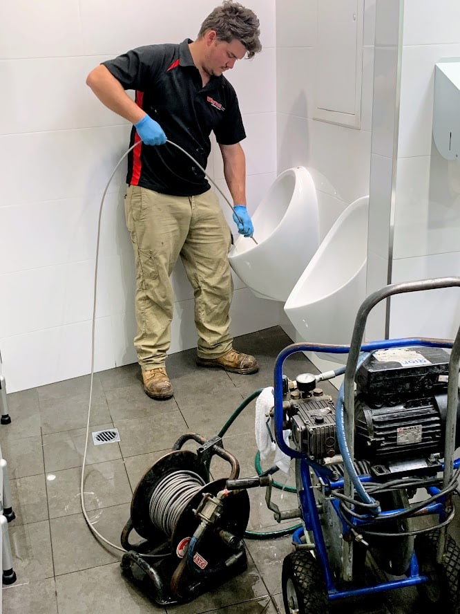 Slacks Creek Plumbers 7Day Service Whywait Plumbing Services