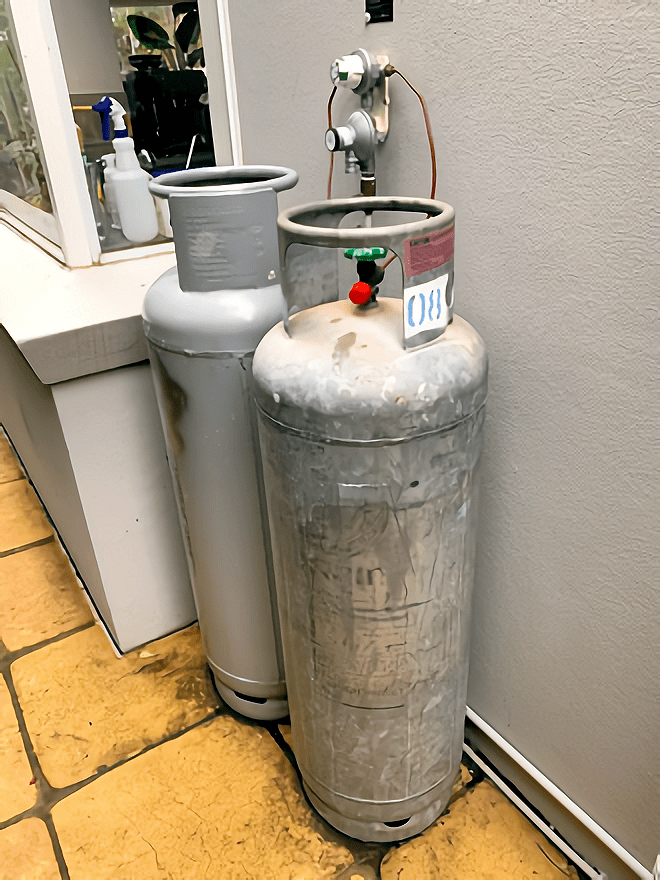 Gas Leak Repairs 24/7 Service Whywait Plumbing Services