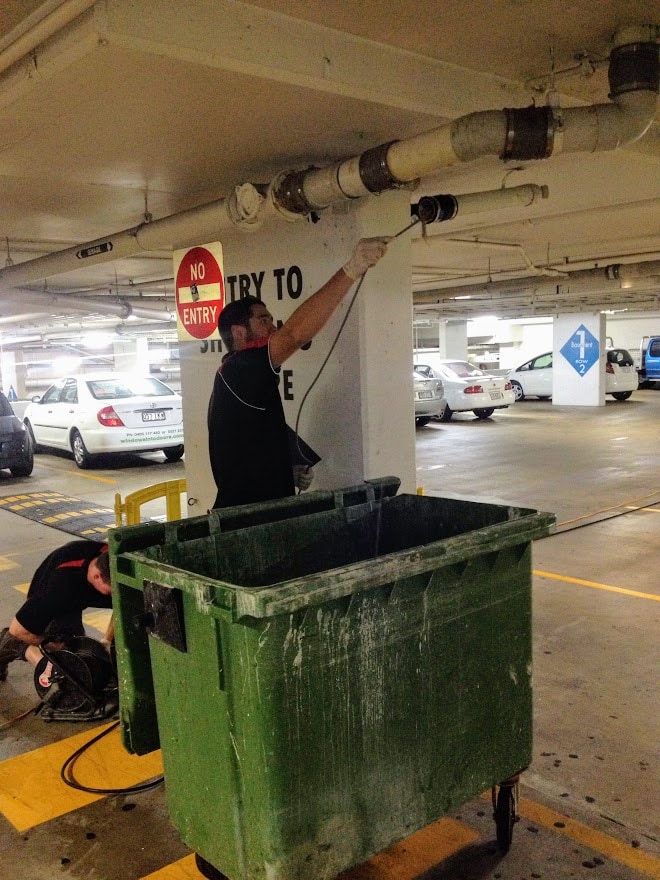 Browns Plains Plumbers, Drainers & Gas Fitters Whywait Plumbing