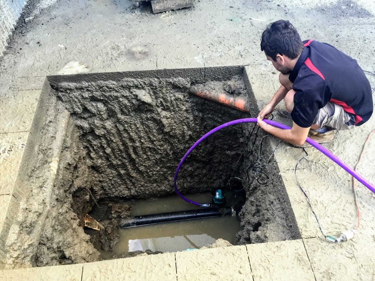 Underwood Plumbers & Gas Fitters 24/7 Service Whywait Plumbing