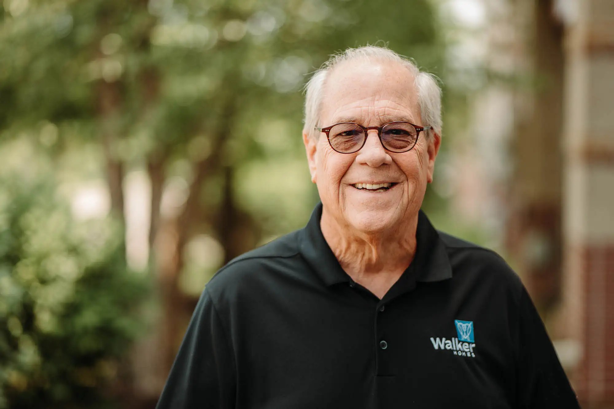 Our Team Walker Homes