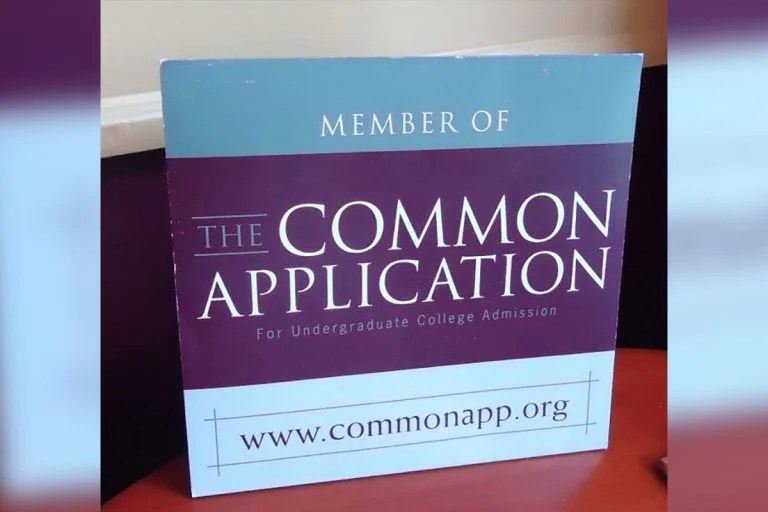 Criminal record question nixed from Common Application for college WHYY