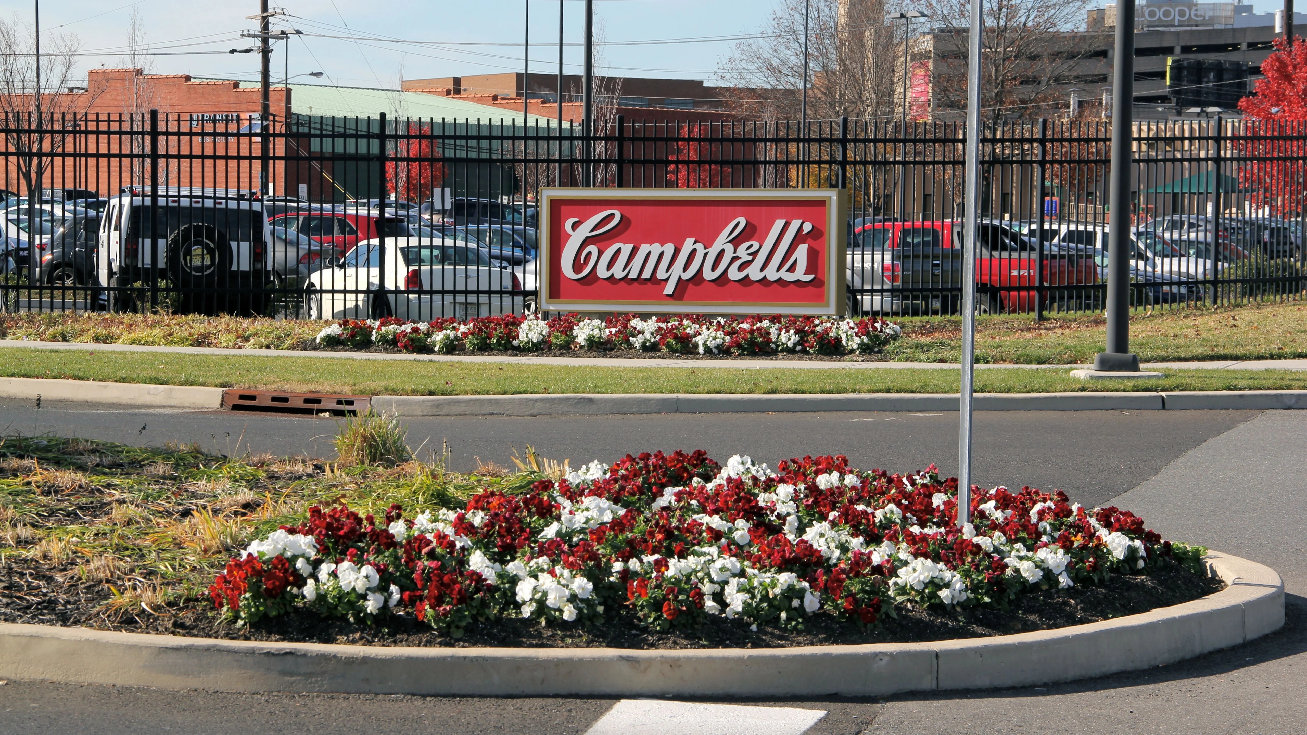 Is Campbell Soup staging a comeback? WHYY