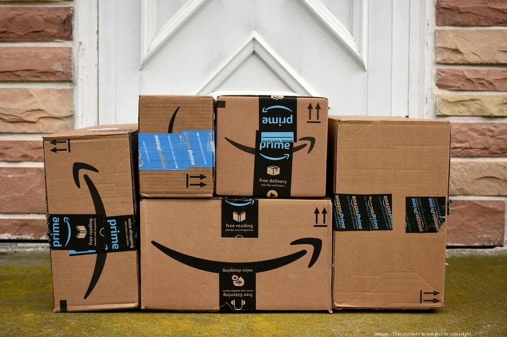 Amazon closes in on Bucks County warehouse WHYY