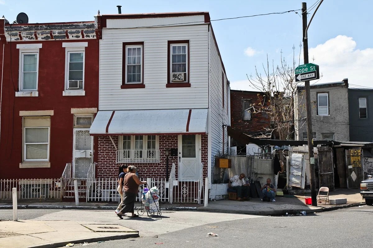Philadelphia courts pause most evictions until the end of the year WHYY