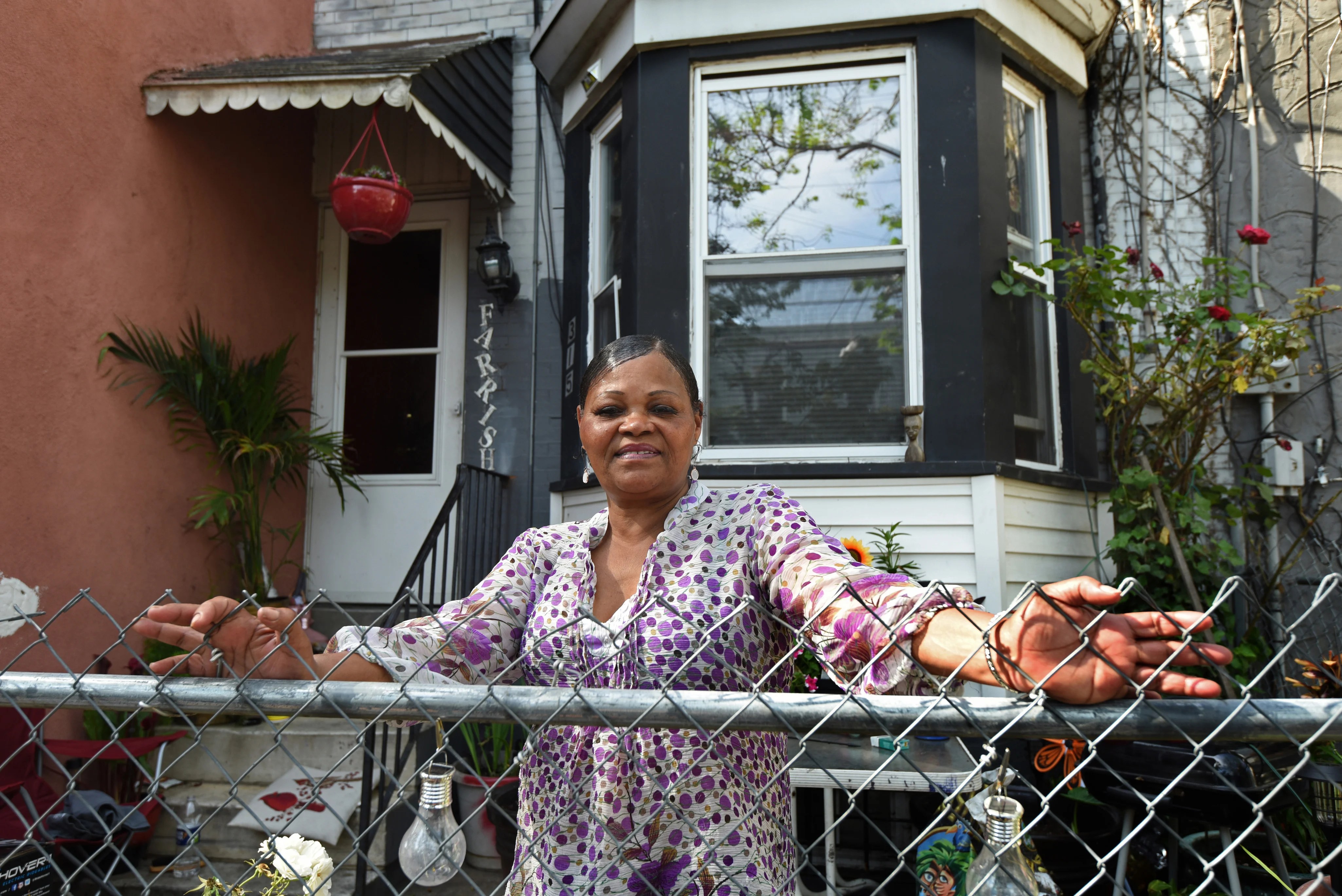 Camden property owners get rude tax awakening WHYY