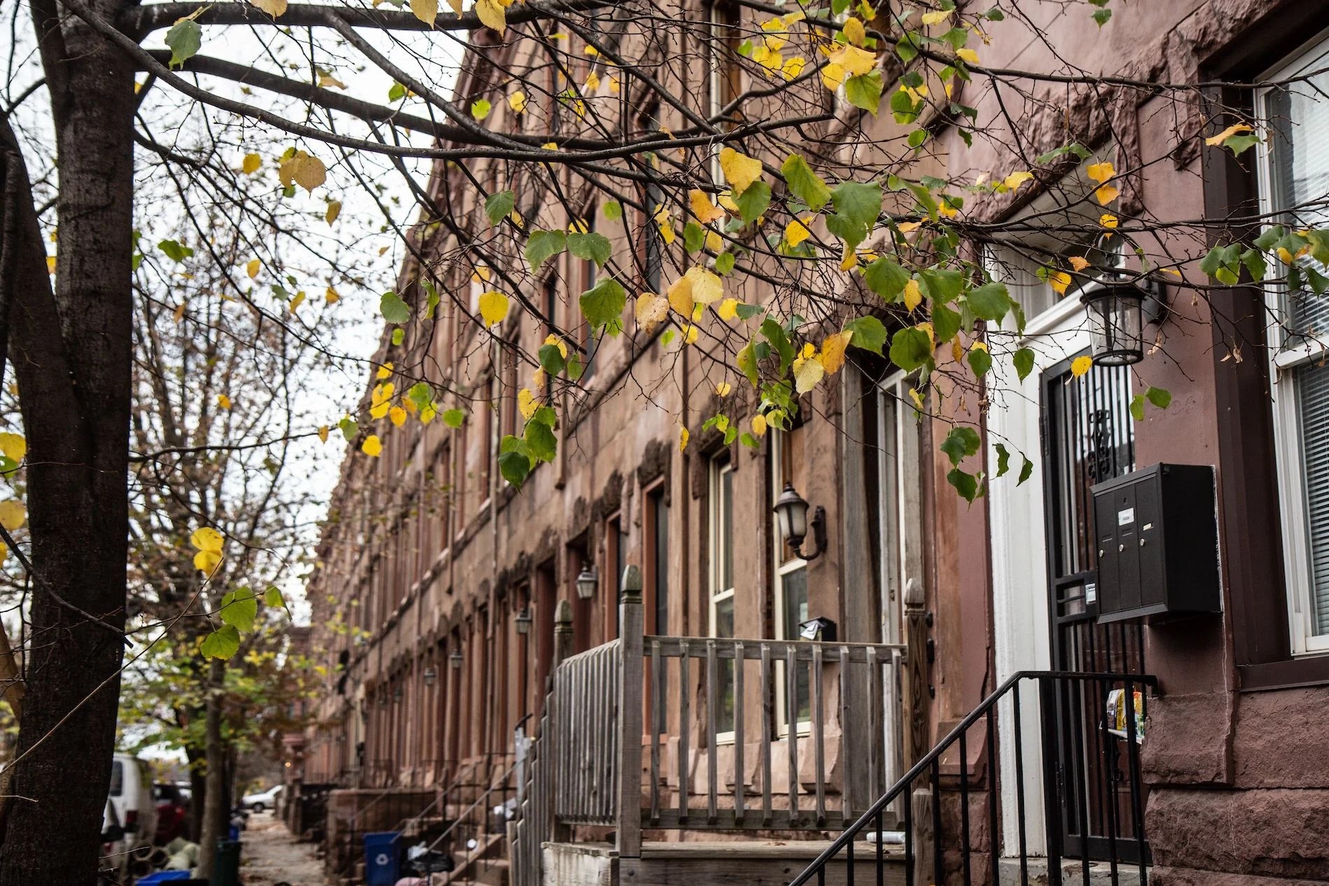 Darrell Clarke introduces Strawberry Mansion bill banning roof decks