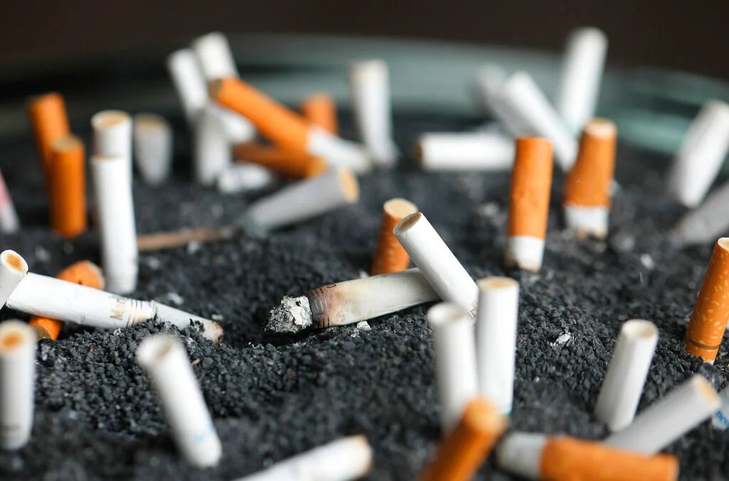 What Is Allen Carr's 'Easy Way' To Quit Smoking? — Whyy
