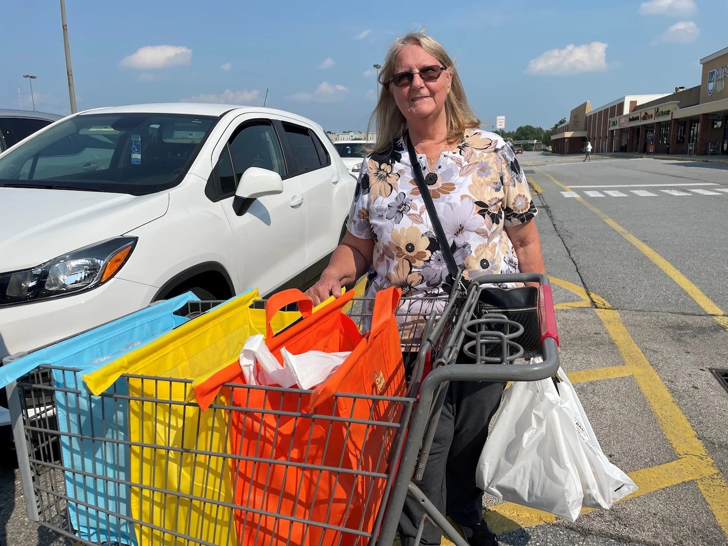 Delaware tightens loophole in law restricting plastic bags WHYY