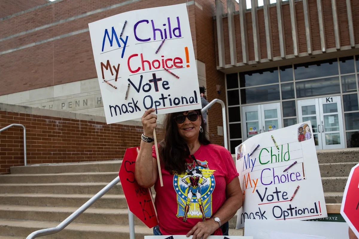 Pa. mask mandate must expire Dec. 4, judge rules in latest twist WHYY